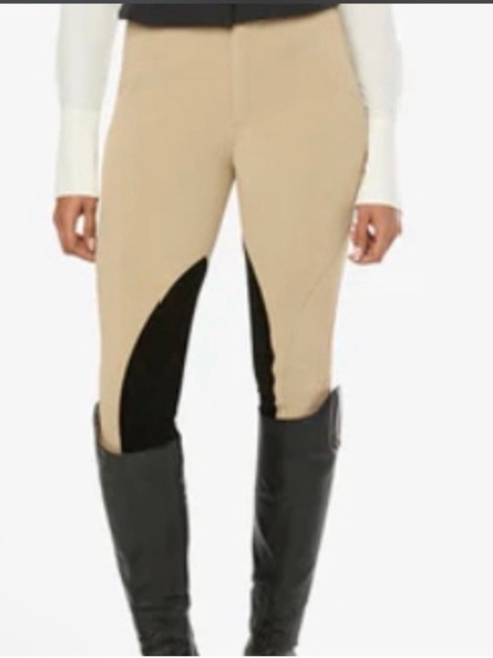 We Wore What Riding Breeches - Picture 3 of 9